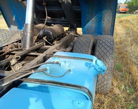 МАЗ 5549, объемом двигателя 0 л и пробегом 0 тыс. км за 3300 $, фото 4 на Automoto.ua