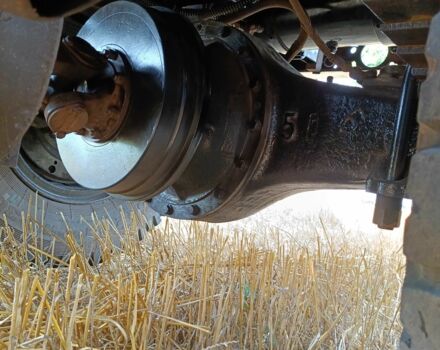 МАЗ 5549, объемом двигателя 0 л и пробегом 0 тыс. км за 3300 $, фото 12 на Automoto.ua