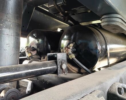 МАЗ 5549, объемом двигателя 0 л и пробегом 0 тыс. км за 3300 $, фото 16 на Automoto.ua