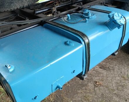 МАЗ 5549, объемом двигателя 0 л и пробегом 0 тыс. км за 3300 $, фото 10 на Automoto.ua