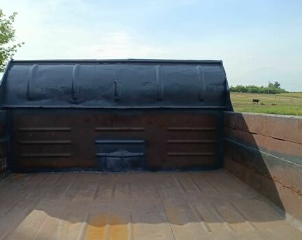 МАЗ 5549, объемом двигателя 0 л и пробегом 0 тыс. км за 3300 $, фото 8 на Automoto.ua