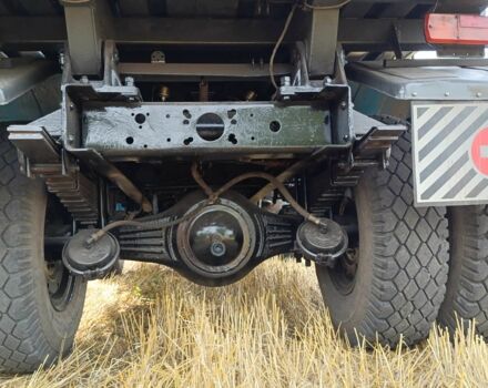 МАЗ 5549, объемом двигателя 0 л и пробегом 0 тыс. км за 3300 $, фото 6 на Automoto.ua