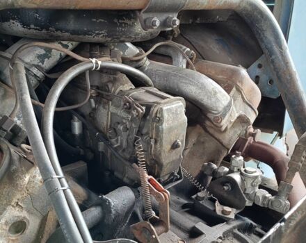 МАЗ 5549, объемом двигателя 0 л и пробегом 0 тыс. км за 3300 $, фото 15 на Automoto.ua