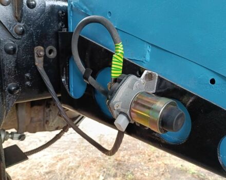 МАЗ 5549, объемом двигателя 0 л и пробегом 0 тыс. км за 3300 $, фото 14 на Automoto.ua