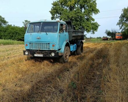 МАЗ 5549, объемом двигателя 0 л и пробегом 0 тыс. км за 3300 $, фото 9 на Automoto.ua