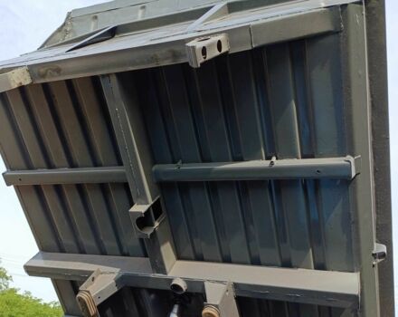 МАЗ 5549, объемом двигателя 0 л и пробегом 0 тыс. км за 3300 $, фото 3 на Automoto.ua