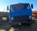 МАЗ 5549, об'ємом двигуна 11.15 л та пробігом 50 тис. км за 3450 $, фото 1 на Automoto.ua