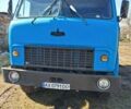 МАЗ 5549, об'ємом двигуна 0 л та пробігом 1000 тис. км за 6000 $, фото 1 на Automoto.ua
