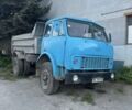МАЗ 5549, объемом двигателя 0 л и пробегом 0 тыс. км за 1500 $, фото 1 на Automoto.ua