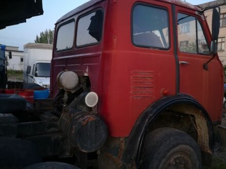 МАЗ 5549, объемом двигателя 0 л и пробегом 0 тыс. км за 2600 $, фото 1 на Automoto.ua