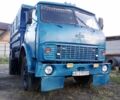 Синий МАЗ 5549, объемом двигателя 0 л и пробегом 1000 тыс. км за 3700 $, фото 1 на Automoto.ua