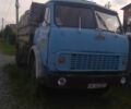 Синий МАЗ 5549, объемом двигателя 0 л и пробегом 1 тыс. км за 2500 $, фото 1 на Automoto.ua