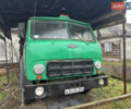 Зеленый МАЗ 5549, объемом двигателя 0 л и пробегом 5 тыс. км за 4500 $, фото 1 на Automoto.ua