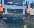 МАЗ 5550С5, объемом двигателя 0 л и пробегом 0 тыс. км за 38409 $, фото 1 на Automoto.ua