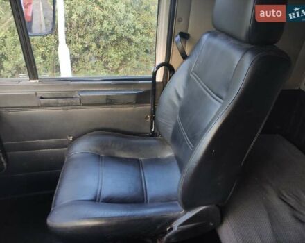 Білий МАЗ 5551, об'ємом двигуна 11.15 л та пробігом 370 тис. км за 15500 $, фото 3 на Automoto.ua