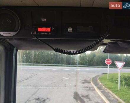 Білий МАЗ 5551, об'ємом двигуна 11.15 л та пробігом 370 тис. км за 15500 $, фото 5 на Automoto.ua