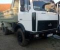 Белый МАЗ 5551, объемом двигателя 11.2 л и пробегом 4 тыс. км за 12500 $, фото 1 на Automoto.ua