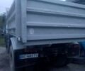 Белый МАЗ 5551, объемом двигателя 11.2 л и пробегом 4 тыс. км за 12500 $, фото 7 на Automoto.ua