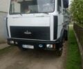 Белый МАЗ 5551, объемом двигателя 11.2 л и пробегом 4 тыс. км за 12500 $, фото 5 на Automoto.ua