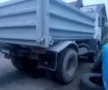 Белый МАЗ 5551, объемом двигателя 11.2 л и пробегом 4 тыс. км за 12500 $, фото 6 на Automoto.ua