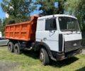Білий МАЗ 5551, об'ємом двигуна 14.9 л та пробігом 330 тис. км за 9000 $, фото 1 на Automoto.ua