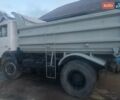 Белый МАЗ 5551, объемом двигателя 11.2 л и пробегом 4 тыс. км за 12500 $, фото 15 на Automoto.ua