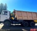 Белый МАЗ 5551, объемом двигателя 14.9 л и пробегом 190 тыс. км за 10400 $, фото 4 на Automoto.ua