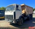 Белый МАЗ 5551, объемом двигателя 14.9 л и пробегом 190 тыс. км за 10400 $, фото 2 на Automoto.ua