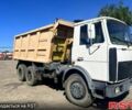 Белый МАЗ 5551, объемом двигателя 14.9 л и пробегом 190 тыс. км за 10400 $, фото 1 на Automoto.ua