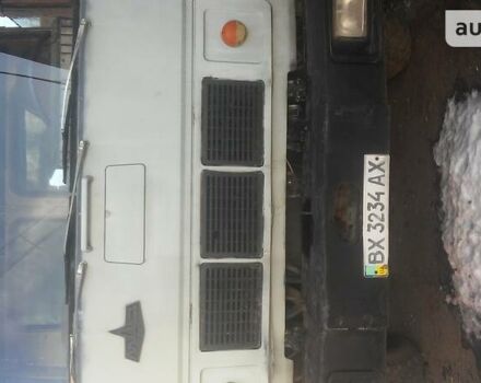 Бежевый МАЗ 5551, объемом двигателя 0 л и пробегом 200 тыс. км за 5555 $, фото 1 на Automoto.ua