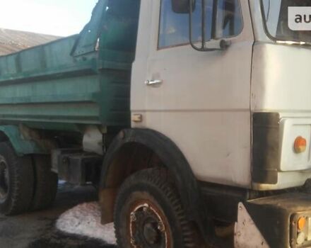 Бежевый МАЗ 5551, объемом двигателя 0 л и пробегом 200 тыс. км за 5555 $, фото 2 на Automoto.ua