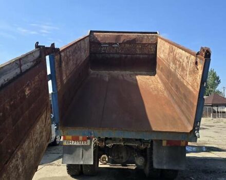 Бежевый МАЗ 5551, объемом двигателя 11.15 л и пробегом 87 тыс. км за 11500 $, фото 2 на Automoto.ua