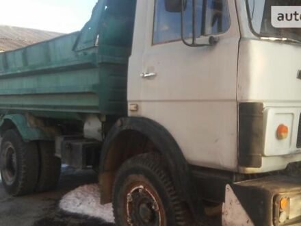 Бежевый МАЗ 5551, объемом двигателя 0 л и пробегом 200 тыс. км за 5555 $, фото 1 на Automoto.ua