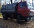 Червоний МАЗ 5551, об'ємом двигуна 11.15 л та пробігом 110 тис. км за 9700 $, фото 13 на Automoto.ua