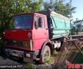 Червоний МАЗ 5551, об'ємом двигуна 11 л та пробігом 300 тис. км за 6000 $, фото 1 на Automoto.ua