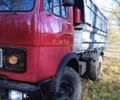 Червоний МАЗ 5551, об'ємом двигуна 11.15 л та пробігом 110 тис. км за 9700 $, фото 6 на Automoto.ua