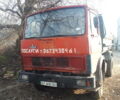 Красный МАЗ 5551, объемом двигателя 11 л и пробегом 1 тыс. км за 4076 $, фото 1 на Automoto.ua