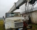 МАЗ 5551, об'ємом двигуна 12 л та пробігом 0 тис. км за 9000 $, фото 9 на Automoto.ua