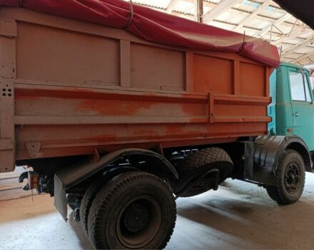 МАЗ 5551, объемом двигателя 0 л и пробегом 0 тыс. км за 5900 $, фото 2 на Automoto.ua