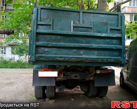 МАЗ 5551 1991 в Одессе на Automoto.ua МАЗ 5551, объемом двигателя 11 л и пробегом 0 тыс. км за 6000 $, фото 2 на Automoto.ua
