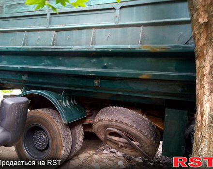 МАЗ 5551 1991 в Одессе на Automoto.ua МАЗ 5551, объемом двигателя 11 л и пробегом 0 тыс. км за 6000 $, фото 3 на Automoto.ua