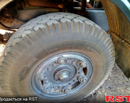 МАЗ 5551 1991 в Одессе на Automoto.ua МАЗ 5551, объемом двигателя 11 л и пробегом 0 тыс. км за 6000 $, фото 6 на Automoto.ua