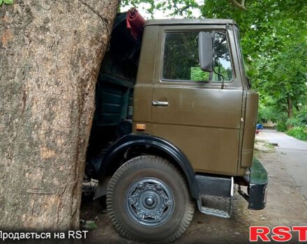 МАЗ 5551 1991 в Одессе на Automoto.ua МАЗ 5551, объемом двигателя 11 л и пробегом 0 тыс. км за 6000 $, фото 4 на Automoto.ua