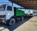 МАЗ 5551, об'ємом двигуна 11.15 л та пробігом 200 тис. км за 6300 $, фото 1 на Automoto.ua