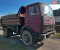 МАЗ 5551, объемом двигателя 11.2 л и пробегом 77 тыс. км за 5200 $, фото 1 на Automoto.ua
