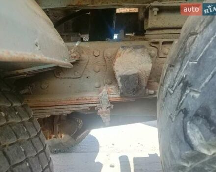 МАЗ 5551, объемом двигателя 0 л и пробегом 100 тыс. км за 6000 $, фото 1 на Automoto.ua