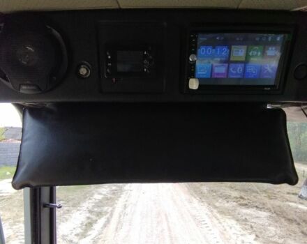 МАЗ 5551, объемом двигателя 11.15 л и пробегом 0 тыс. км за 7200 $, фото 2 на Automoto.ua