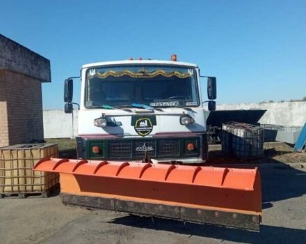 МАЗ 5551, объемом двигателя 0 л и пробегом 1 тыс. км за 15000 $, фото 3 на Automoto.ua