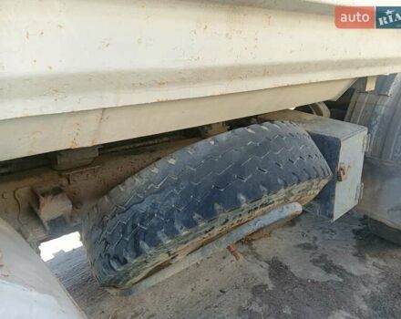 МАЗ 5551, объемом двигателя 0 л и пробегом 100 тыс. км за 6500 $, фото 3 на Automoto.ua