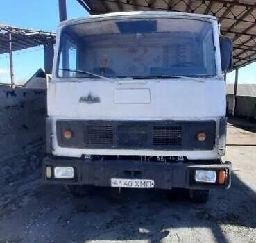 МАЗ 5551, об'ємом двигуна 11.15 л та пробігом 200 тис. км за 6300 $, фото 4 на Automoto.ua